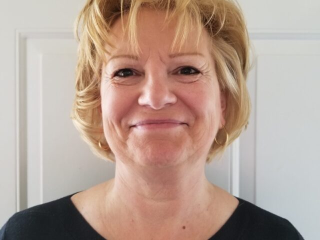 Donna Grick