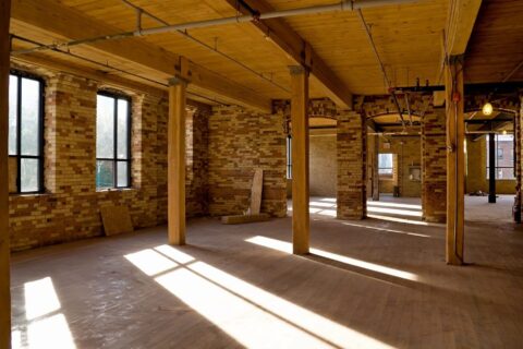 Empty Home